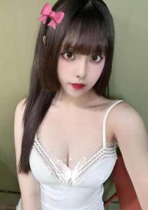 ハナちゃん（23歳）