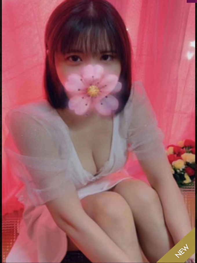 ここちゃん（26歳）