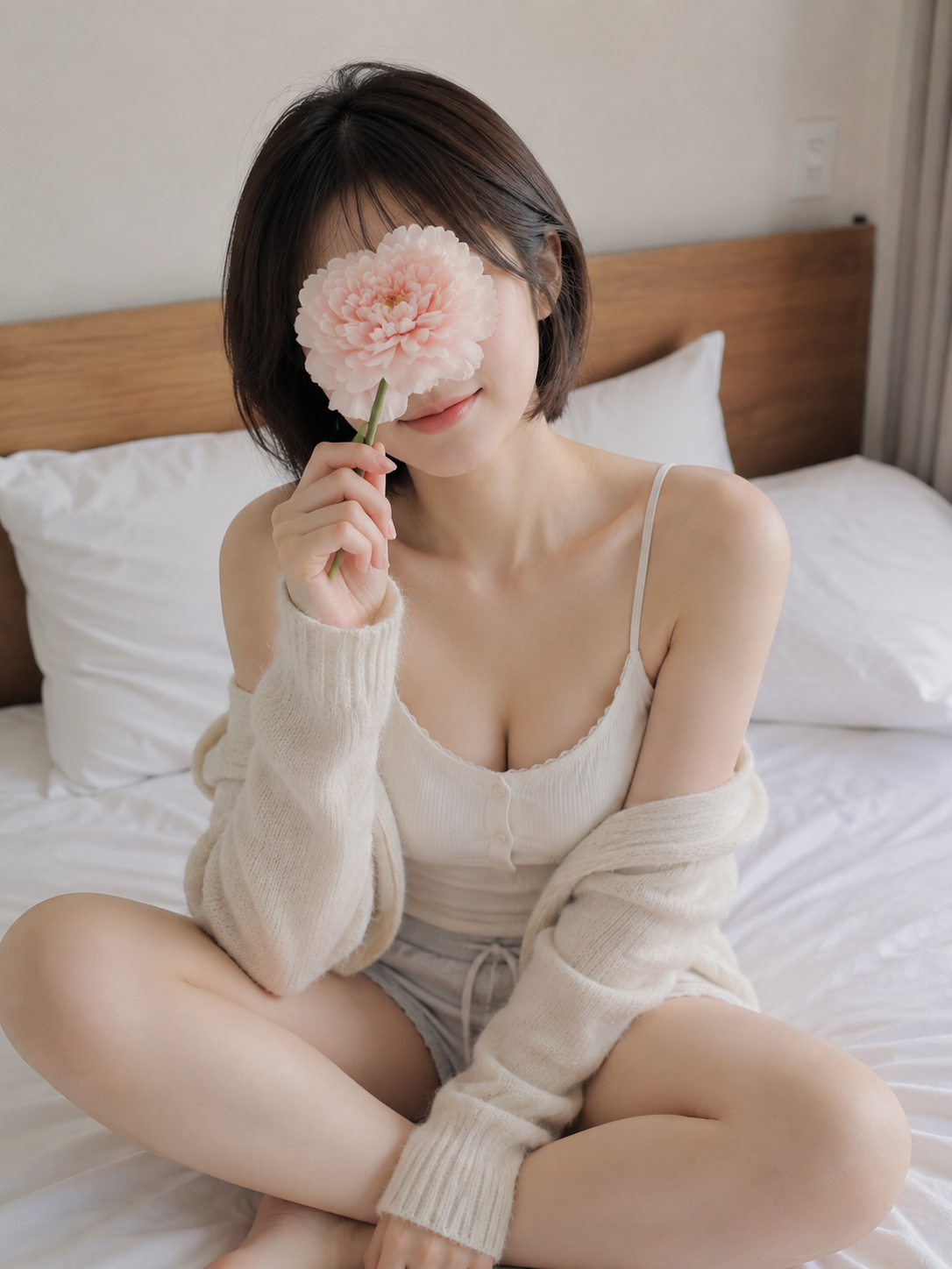 ゆずちゃん ( 25歳)